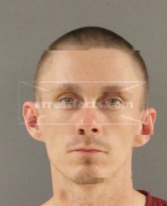 Christopher Russell Cash