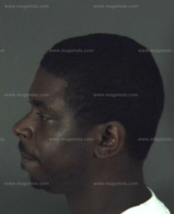 Derrick Terrell Williams