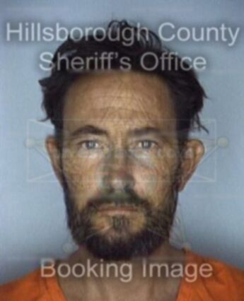 Keith Brian Ezzell