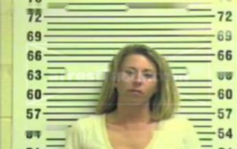Christy Ann Oliver