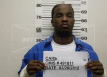 Michael Ray Carroll