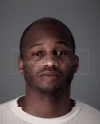 Tristan Endrion Hamilton
