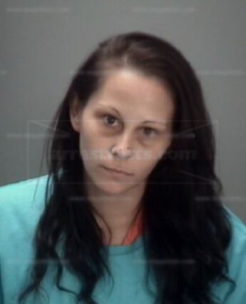 Amanda Louise Weimer