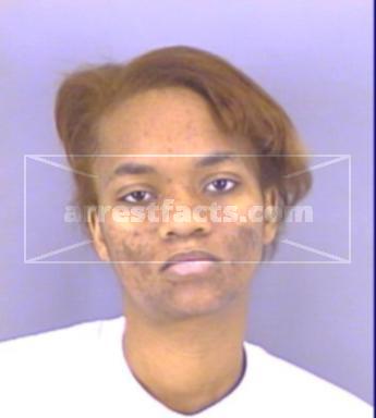 Kamesha Denise Tinsley