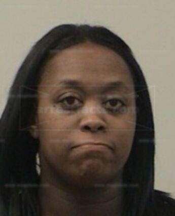 Lasonya Shantell Ashford