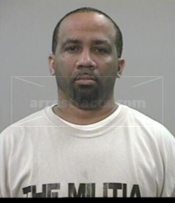 Warren Joseph Castile