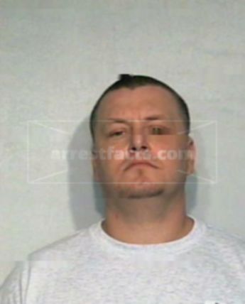 Danny Ray Russell