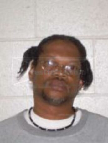 Rickey Lee Richardson