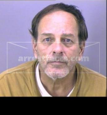 James Malcolm Mccrary