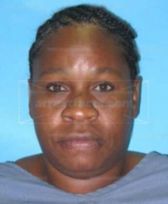 Stephanie Suzette Hardy