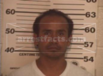 Marco Antonio Lopez