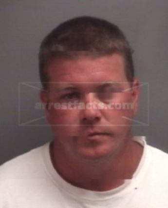 James Coley Chapman Jr.