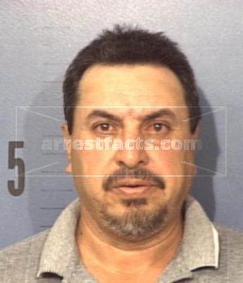 Adolfo Campos Perales