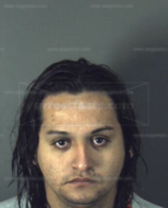 Irvin Martinez