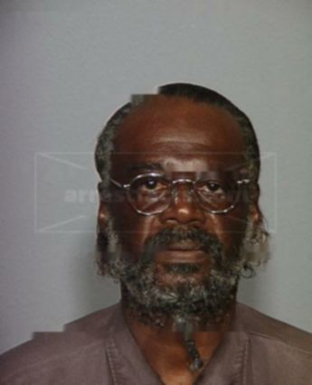 Cornelius Mitchell