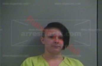 Nicolette Houk