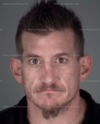 Wesley Ryan Clark