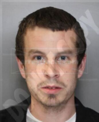 Bruce James Sheridan