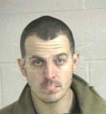 Wayne Alan Gibson