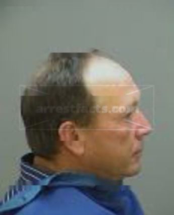 Timothy Bryan Mc-Carthy