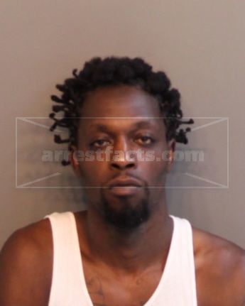 Jermaine Lydell Shepheard