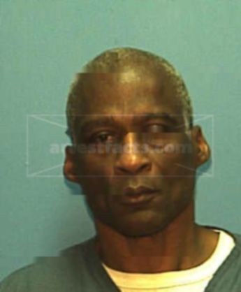Earl Lee Harris