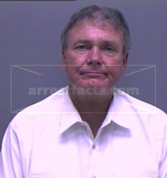 Cecil Wayne Buttram
