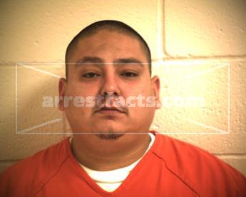 Michael Lee Gamez Zamora