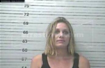 Jessie Miles Foster