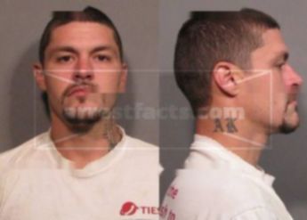 Kyle Richard Chrisman
