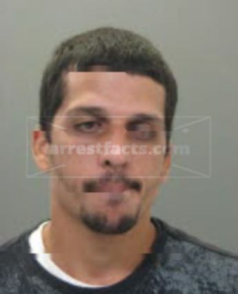 Jonathan Thomas Acosta