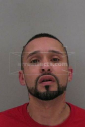 Nelson Rivera Garcia