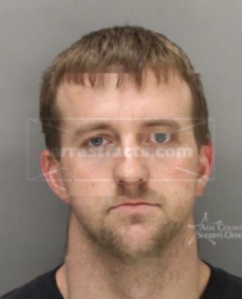 Bennett Mark Dawayne