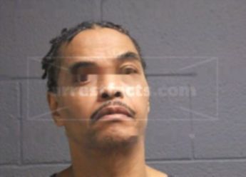 Ronald Gregory Stewart