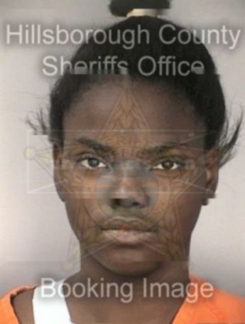 Erica Shantell Leggett