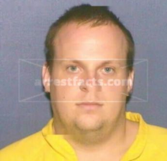 Adam P. Hodges