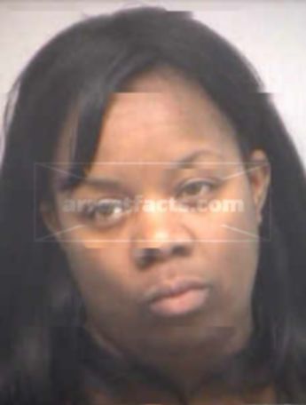 Yolanda Denise Lambert
