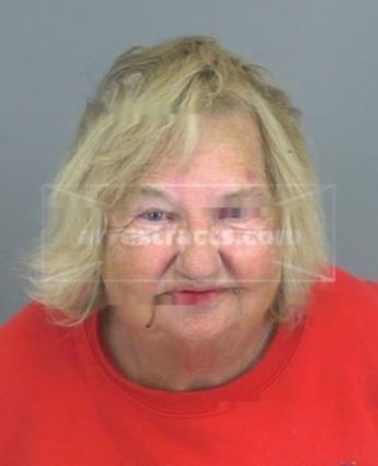 Lillie Mae Langston
