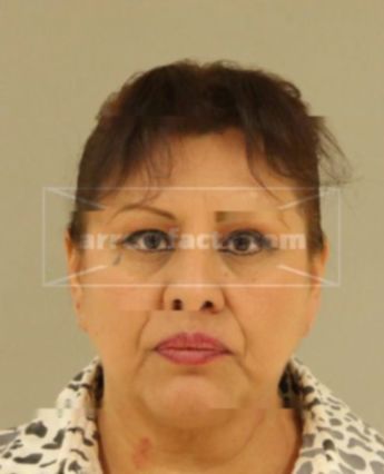 Maria Guadalupe Guerra