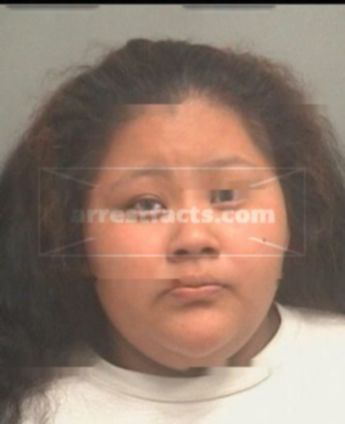 Martha Santos Barrios