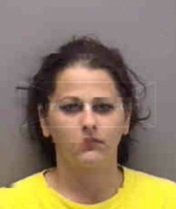 Sarah Lillian Covington
