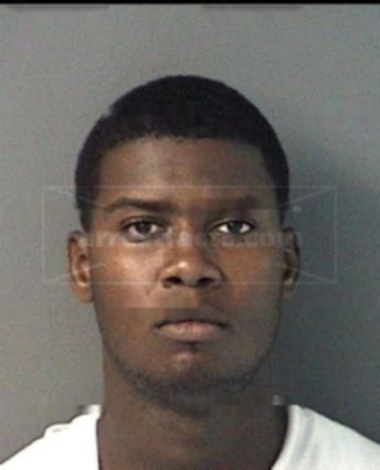 Pierre Andre Roach