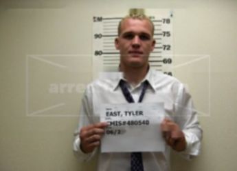 Tyler J East