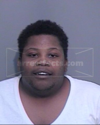 Latasha Marie Walker