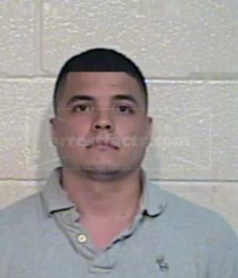 Roy Daniel Perez
