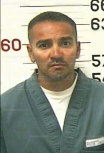 Hector L Maldonado