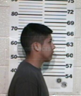 Deryk Donaciano Munoz