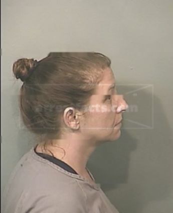 Debra Nunley Bowers