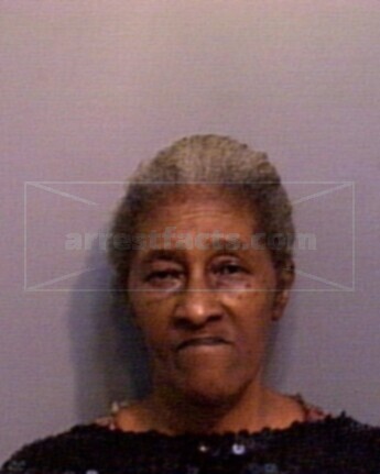 Olivia B White