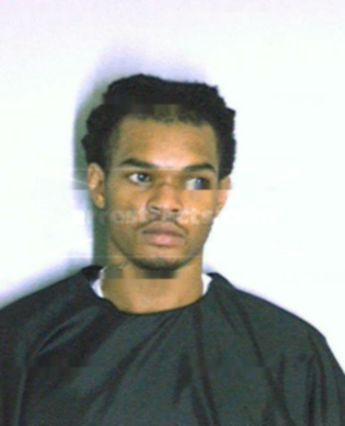 Eric Leanard Whaley